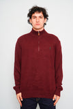 Sweater Burdeo polo ralph lauren Talla Xl Image 0