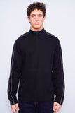 Sweater Negro BOSS Talla L Image 0