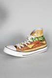 Zapatilla Multicolor Converse Talla 44 Image 1