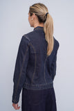 Jacket Azul marithe francois girbaud Talla M Image 2