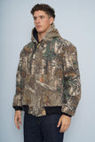 Jacket Camuflaje Carhartt Talla L Image 1