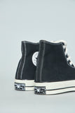 Zapatilla casual  negro converse talla 44 808