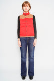 Jacket Rojo Levi´S Talla S Image 3