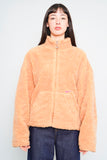 Poleron Café Nike Talla Xxl Image 0