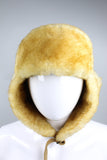 Gorro cognac zavelio Talla TU