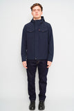 Jacket Azul Levi´S Talla M Image 3
