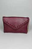 Cartera/Mochila Burdeo j. cr Talla TU Image 0