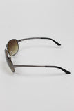 Lente cafe ray ban Talla TU Image 1