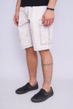 Short Beige Carhartt Talla 34 Image 1