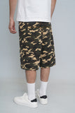 Short Camuflaje LU Talla 46 Image 2