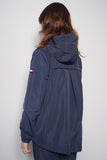Cortaviento Azul Tommy Hilfiger Talla S Image 2