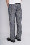 Jeans Azul Levis Talla W33 L30 Image 2