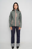Jacket Verde helly hansen Talla S Image 3