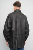 Jacket Negro Wilsons Talla L Image 2