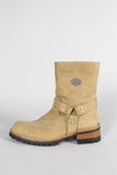 Bota/Botin Café harley davidson Talla 37 Image 0