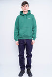 Polerón Verde Nike Talla L Image 3