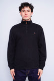 Sweater Negro polo ralph lauren Talla L Image 0