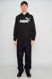 Polerón Negro puma Talla Xl Image 3