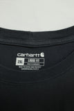 Polera Azul Carhartt Talla Xxl Image 3