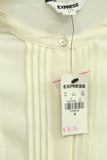 Blusa Beige Express Talla M Image 3