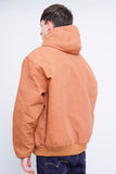 Jacket ocre Carhartt Talla Xl Image 2
