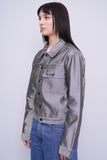 Jacket Gris marithe francois girbaud Talla TU Image 1