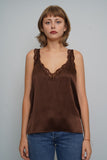 Top Café Cami Talla M