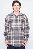 Camisa Multicolor Carhartt Talla L Image 0