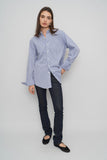 Camisa Multicolor Brooks Brothers Talla M Image 3