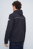 Cortaviento Negro hunter x target Talla M Image 2