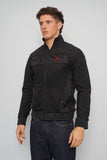 Polerón Negro Air Jordan Nike Talla Xl Image 1