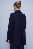 Abrigo Azul Ted Baker Talla 2 Image 2