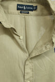 Camisa Beige ralph lauren Talla L Image 3