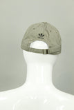 Gorro Verde Adidas Talla TU Image 2