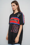 Polera Multicolor Genuine Talla Xxl Image 1