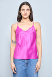 Top Morado Victorias Secret Talla M Image 0