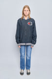 Jacket Negro champion Talla L Image 3