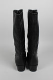 Bota/Botin Negro ELLEN III Talla 37 Image 3