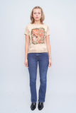 Polera Multicolor Margarita Ville Talla M Image 2