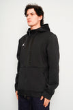 Polerón Negro jordan air Talla L Image 1