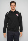 Polera Negro Dickies Talla S Image 0