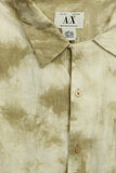 Camisa Multicolor Armani Talla L Image 3