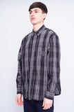 Camisa Gris harley davidson Talla Xl Image 1