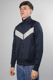 Polerón Multicolor Nike Talla M Image 1