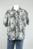 Camisa Multicolor kudos Talla L Image 0