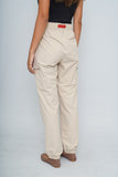 Pantalón Beige Patagonia Talla Xs Image 2