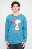 Polera calipso Peanuts Talla L