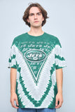 Polera Multicolor Nfl Talla Xxl