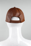 Gorro cafe zara man Talla TU Image 2