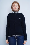 Sweater Azul lauren active ralph lauren Talla L